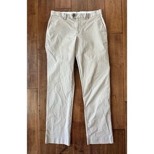 Men's Calvin Klein Refined Stretch Classic Fit Chinos